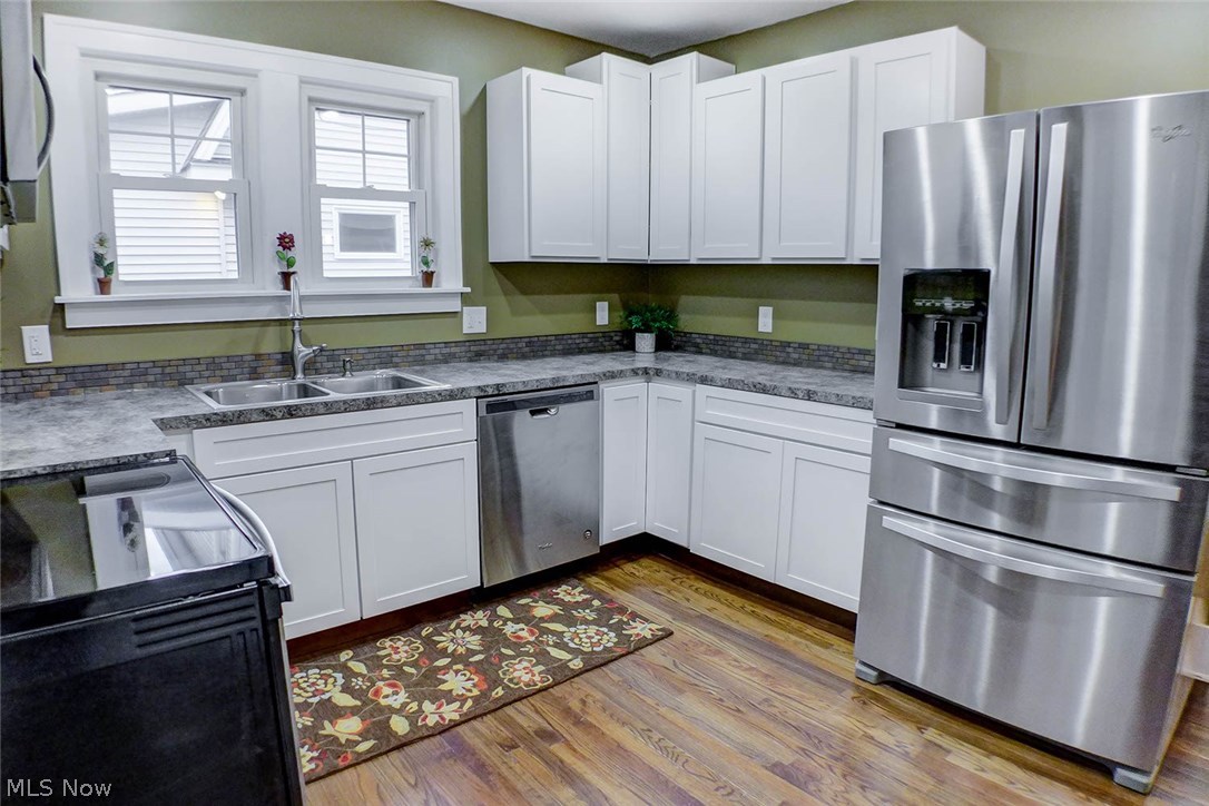 Grant Orchard - Residential