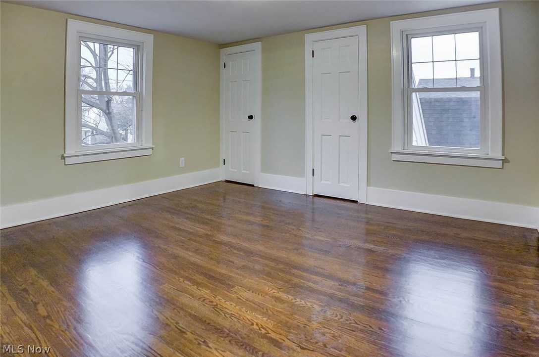 Grant Orchard - Residential