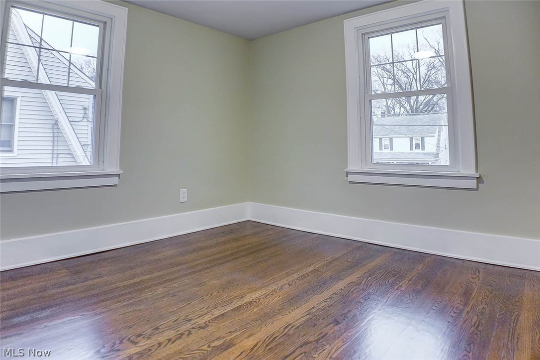 Grant Orchard - Residential