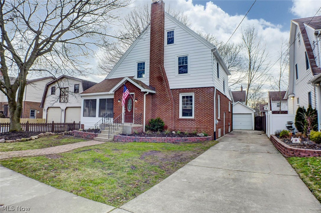 Grant Orchard - Residential