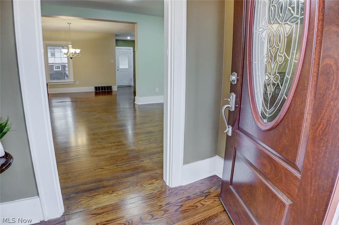 Grant Orchard - Residential