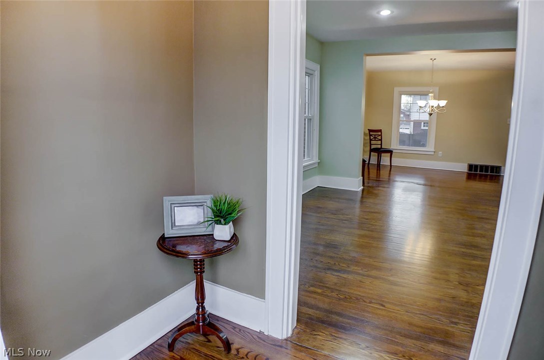 Grant Orchard - Residential