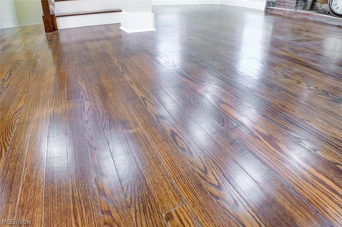 Grant Orchard - Residential