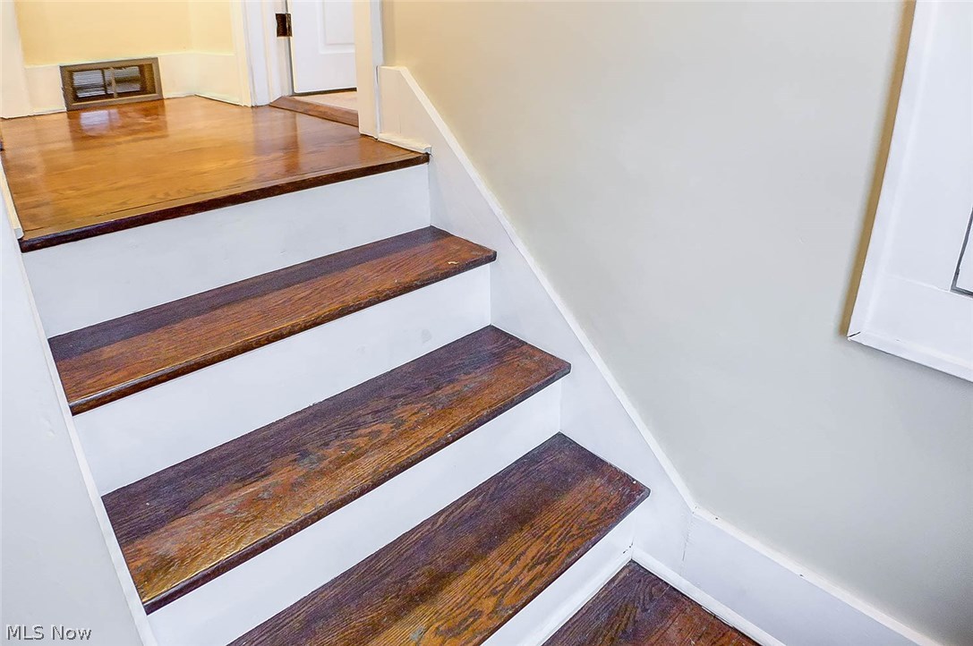 Grant Orchard - Residential