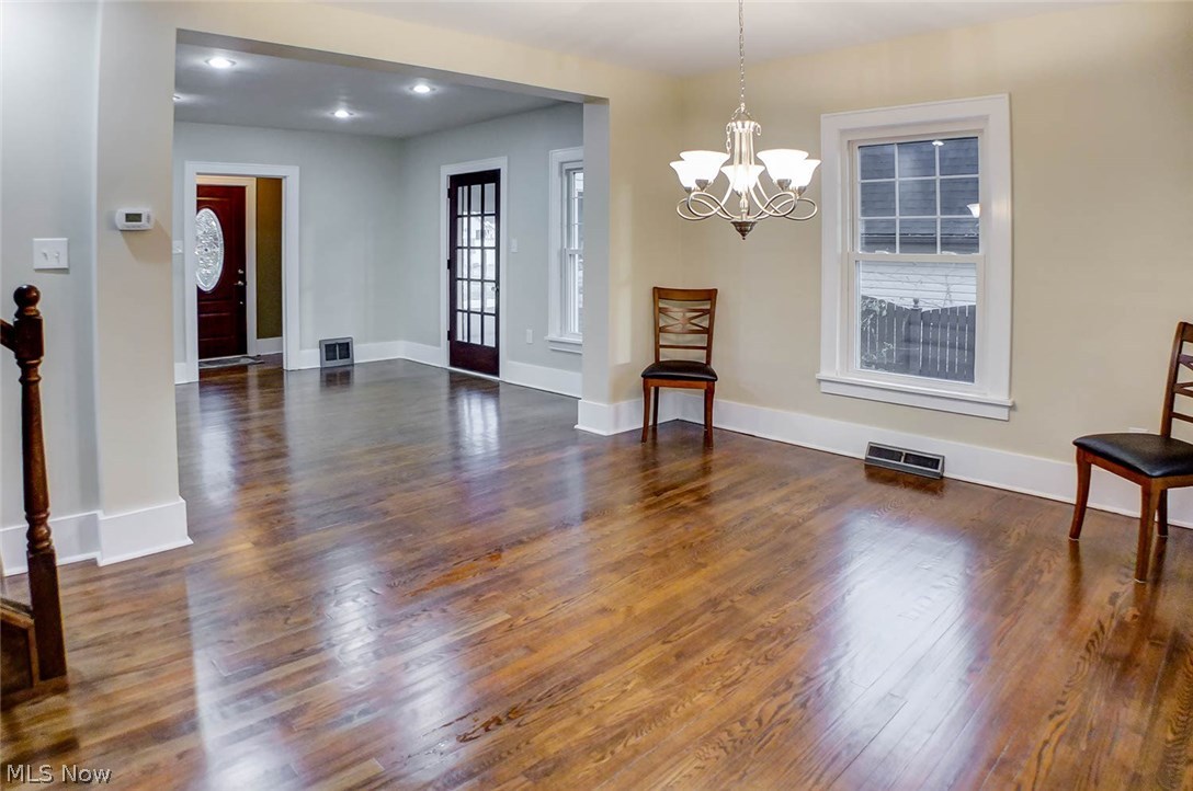 Grant Orchard - Residential