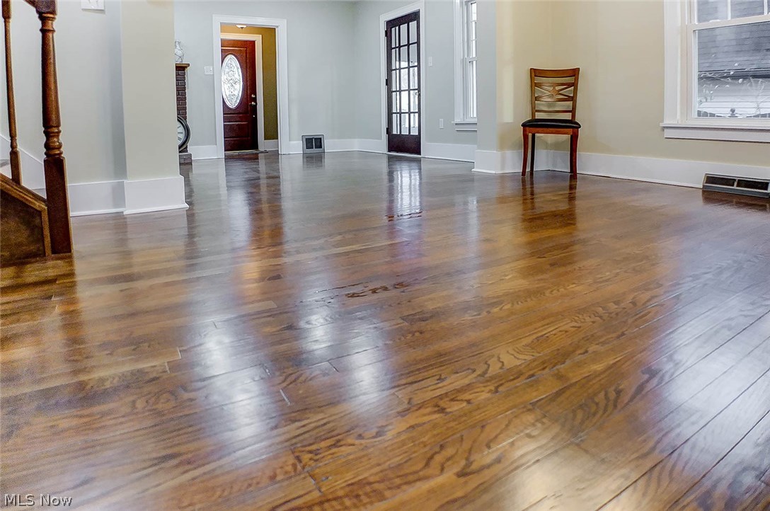 Grant Orchard - Residential