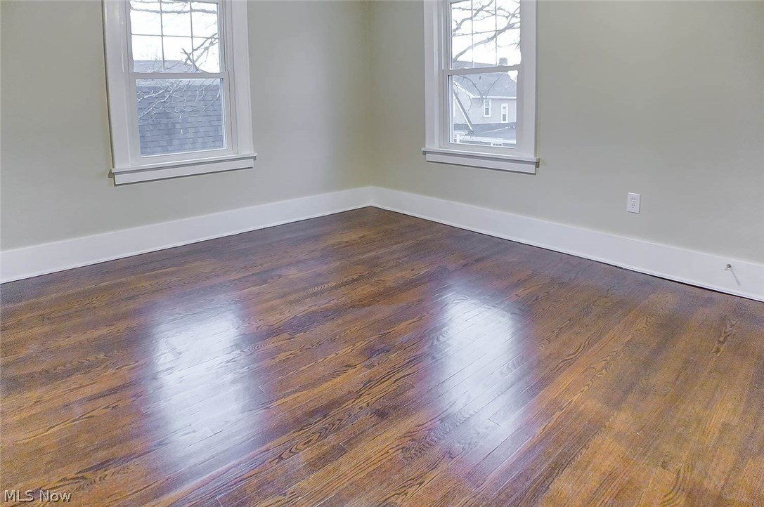 Grant Orchard - Residential