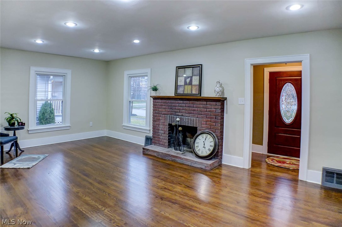 Grant Orchard - Residential