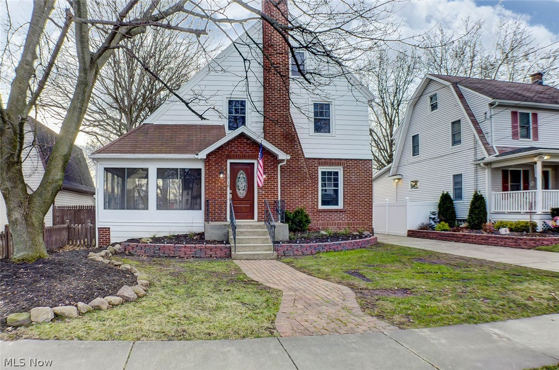 Grant Orchard - Residential