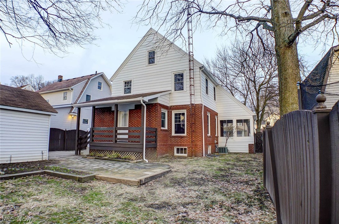 Grant Orchard - Residential