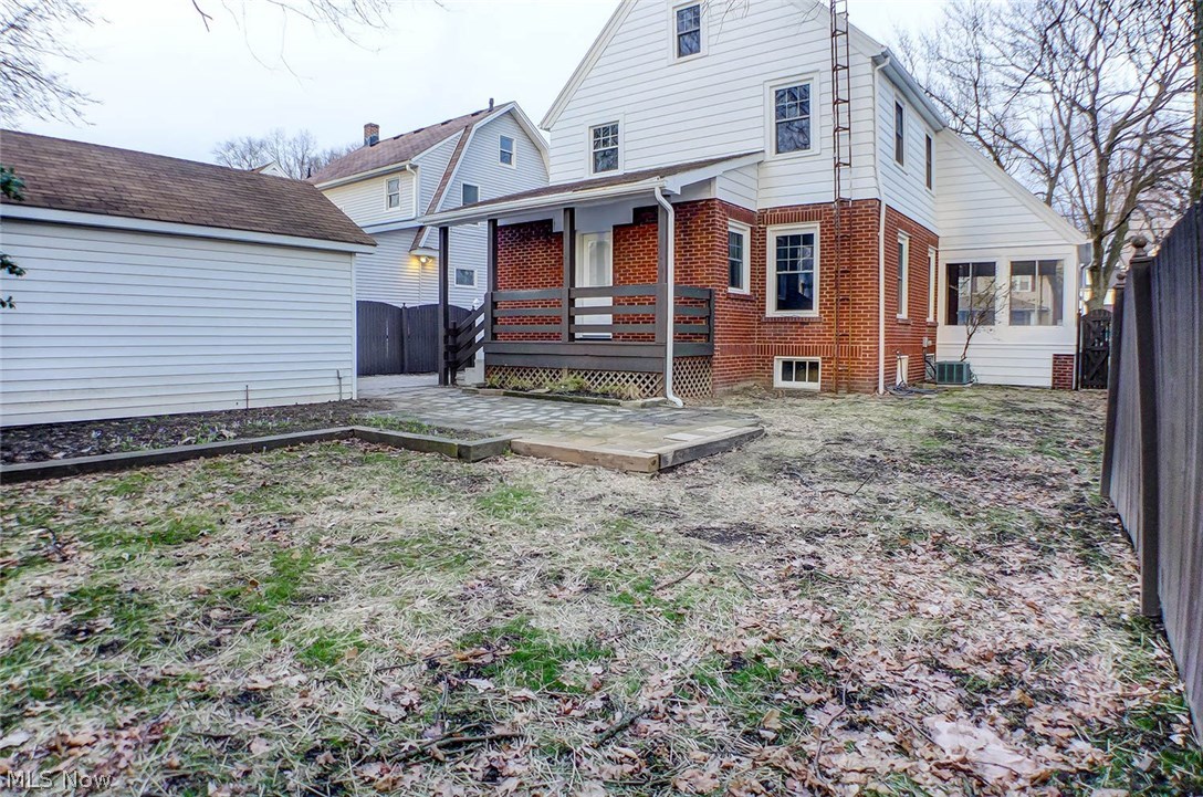 Grant Orchard - Residential