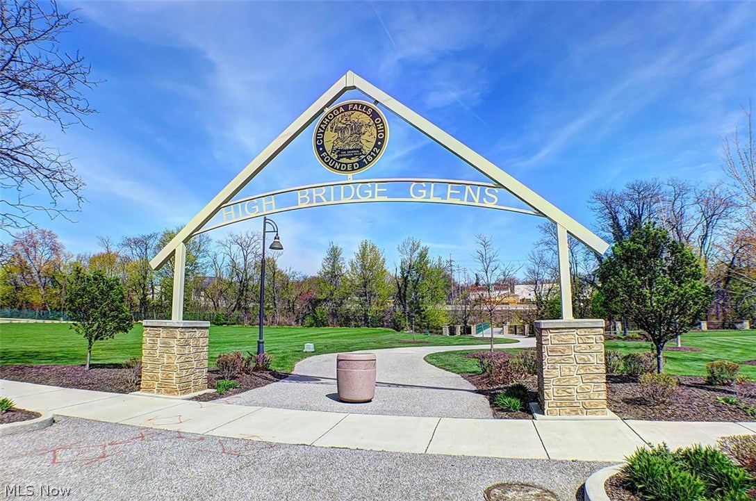 Grant Orchard - Residential