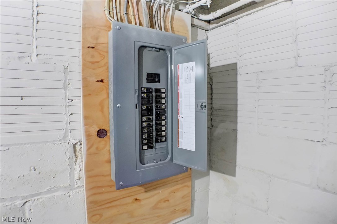 Grant Orchard - Residential