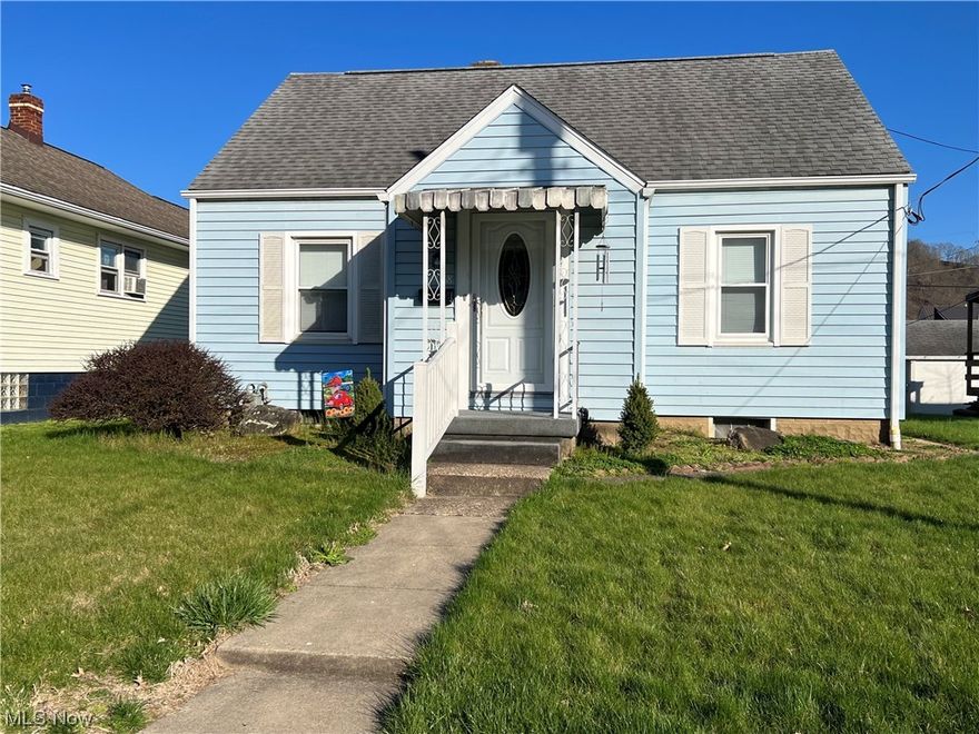 Rental will be available on May 1st. Two bedrooms, 1 bath. Master bedroom on the main floor. nice flat yard with garage access included. Very Nice and clean rental. Nonsmoking and pet free tenants. Landlord has additional tenant requirements. Tenants pays all utilities.