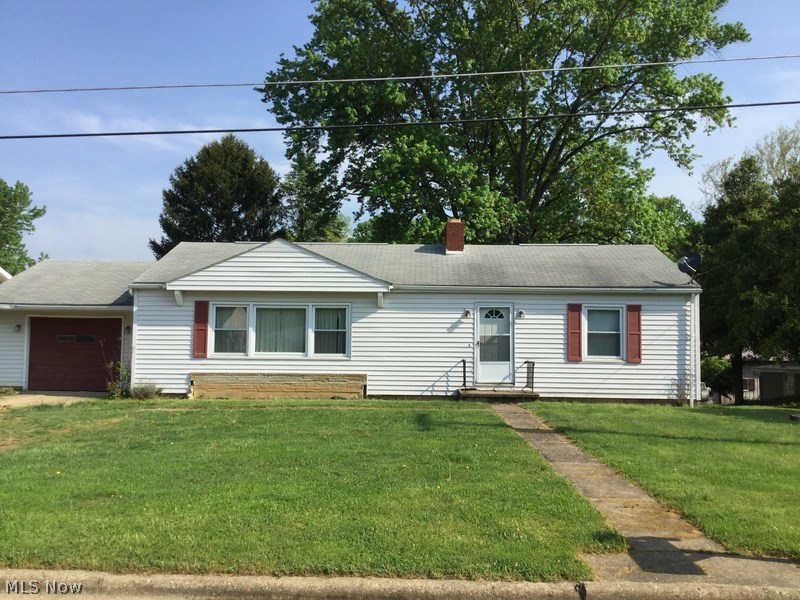 2 beds, 1 full, 1 partial baths | Single Family Home
