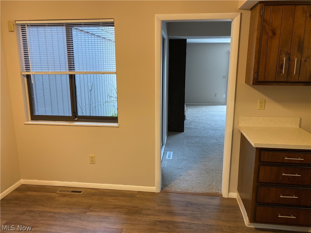 Co Moor Colony - Residential