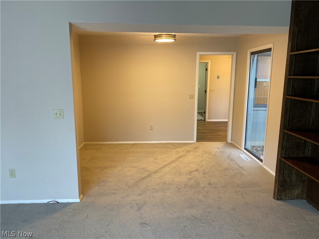 Co Moor Colony - Residential