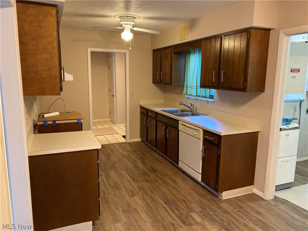 Co Moor Colony - Residential