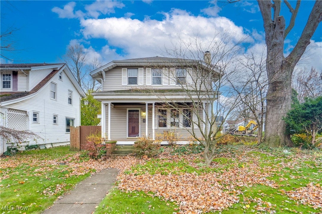 1005 Rotch Avenue, Massillon, Ohio image 1