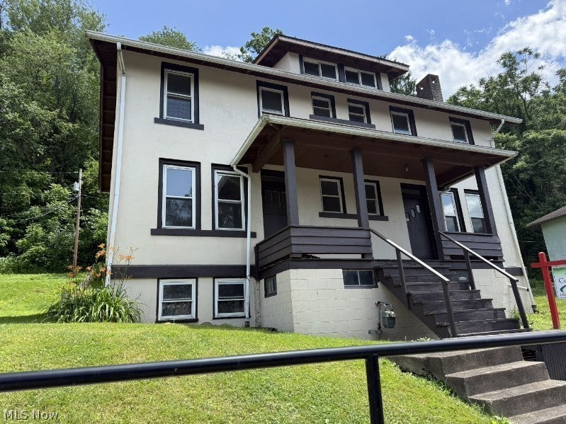 468 Hill Street