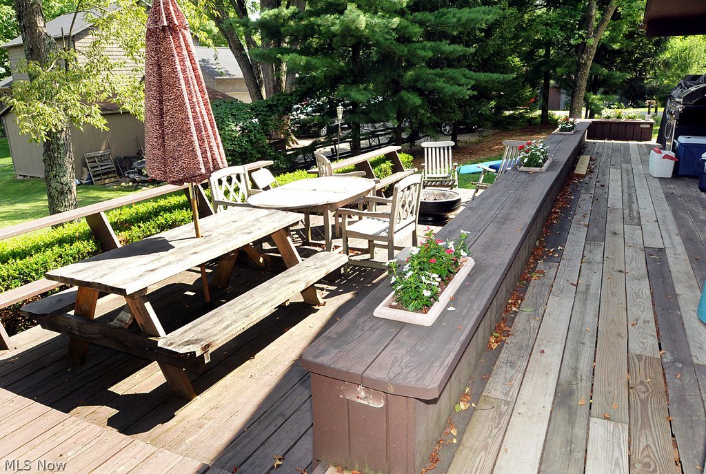 Seneca Lake - Residential