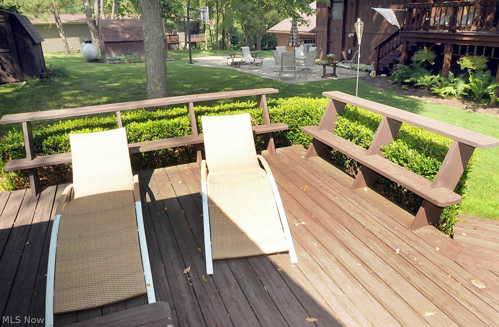 Seneca Lake - Residential