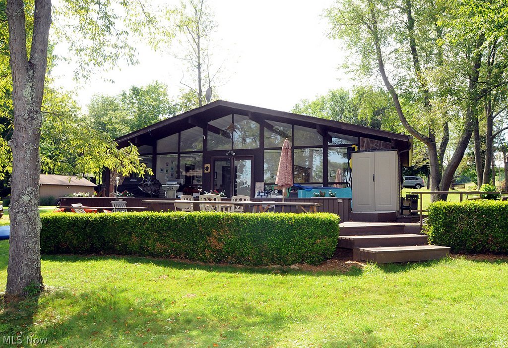 Seneca Lake - Residential