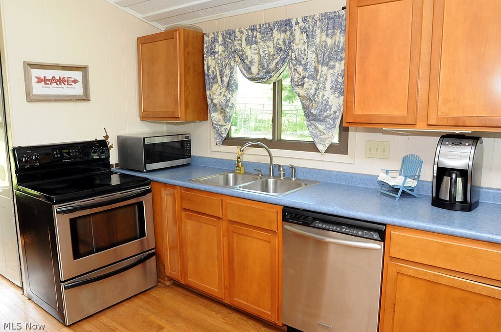 Seneca Lake - Residential