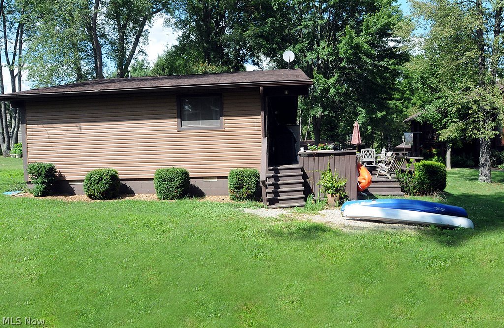 Seneca Lake - Residential