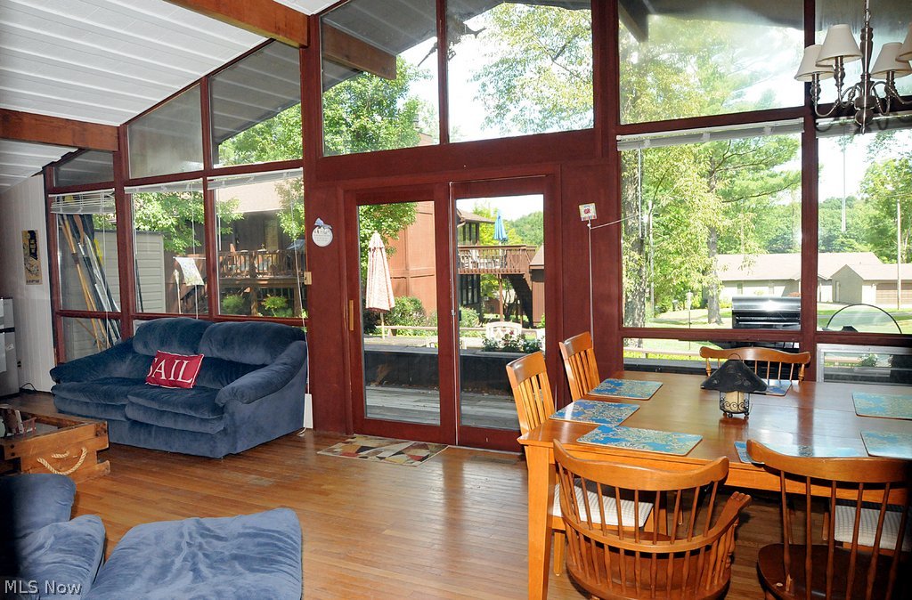 Seneca Lake - Residential