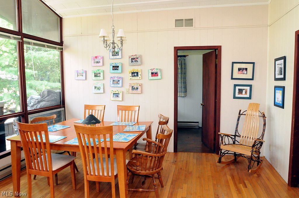 Seneca Lake - Residential