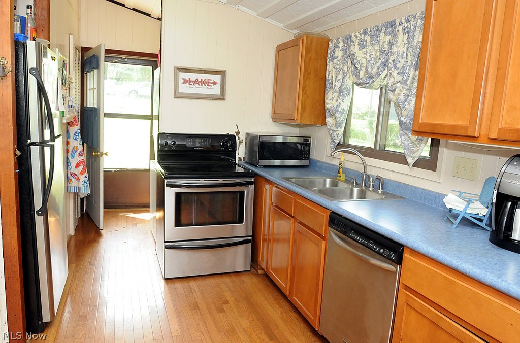 Seneca Lake - Residential