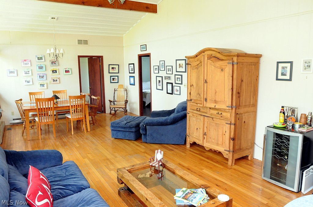 Seneca Lake - Residential