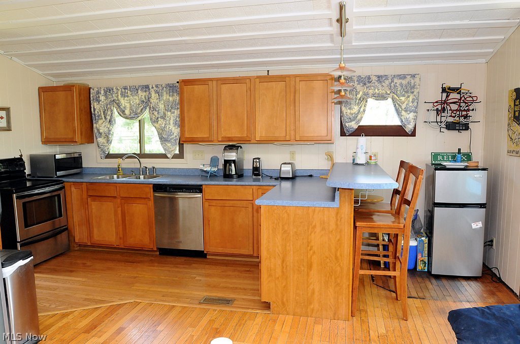 Seneca Lake - Residential