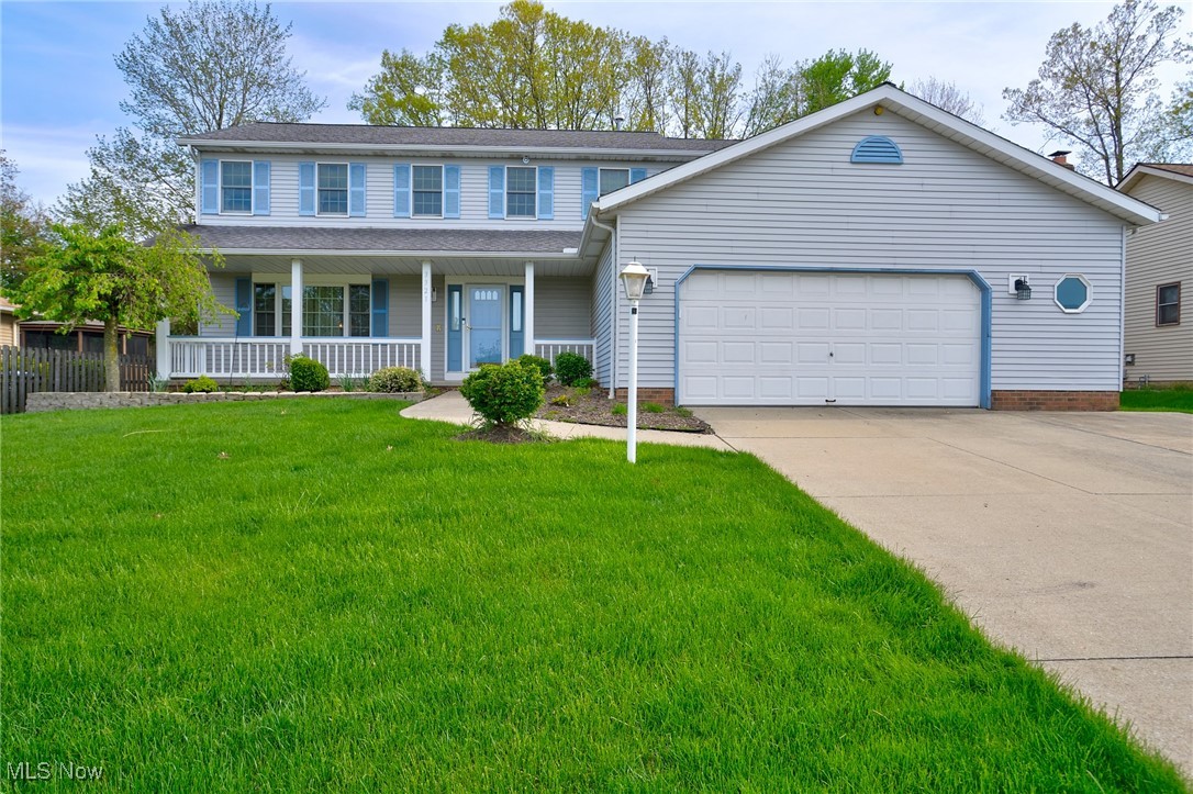3321 St. Andrews Drive, Parma, Ohio image 2