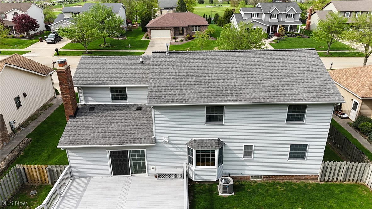 3321 St. Andrews Drive, Parma, Ohio image 46