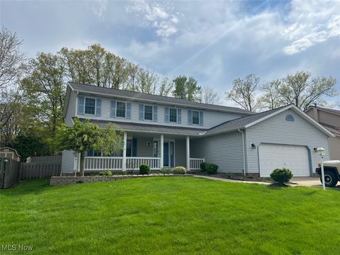 3321 St. Andrews Drive, Parma, OH 44134 - #: 5120663