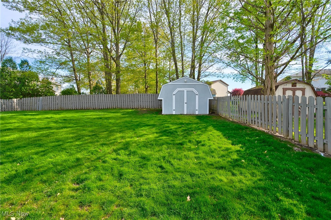 3321 St. Andrews Drive, Parma, Ohio image 45