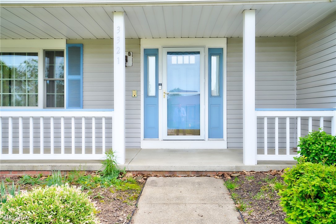 3321 St. Andrews Drive, Parma, Ohio image 4