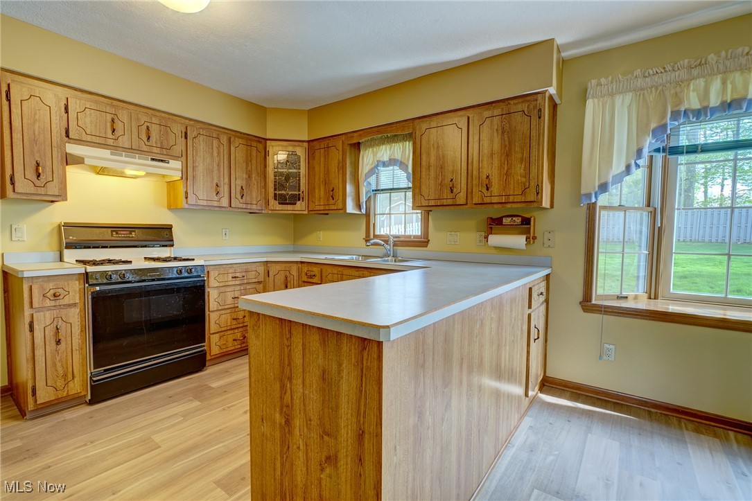 3321 St. Andrews Drive, Parma, Ohio image 11