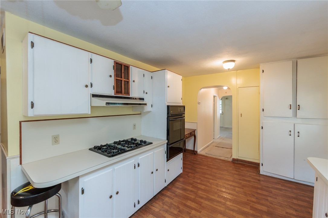 Olmsted 06 - Residential