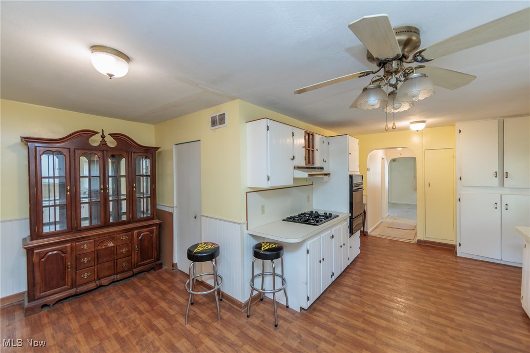 Olmsted 06 - Residential