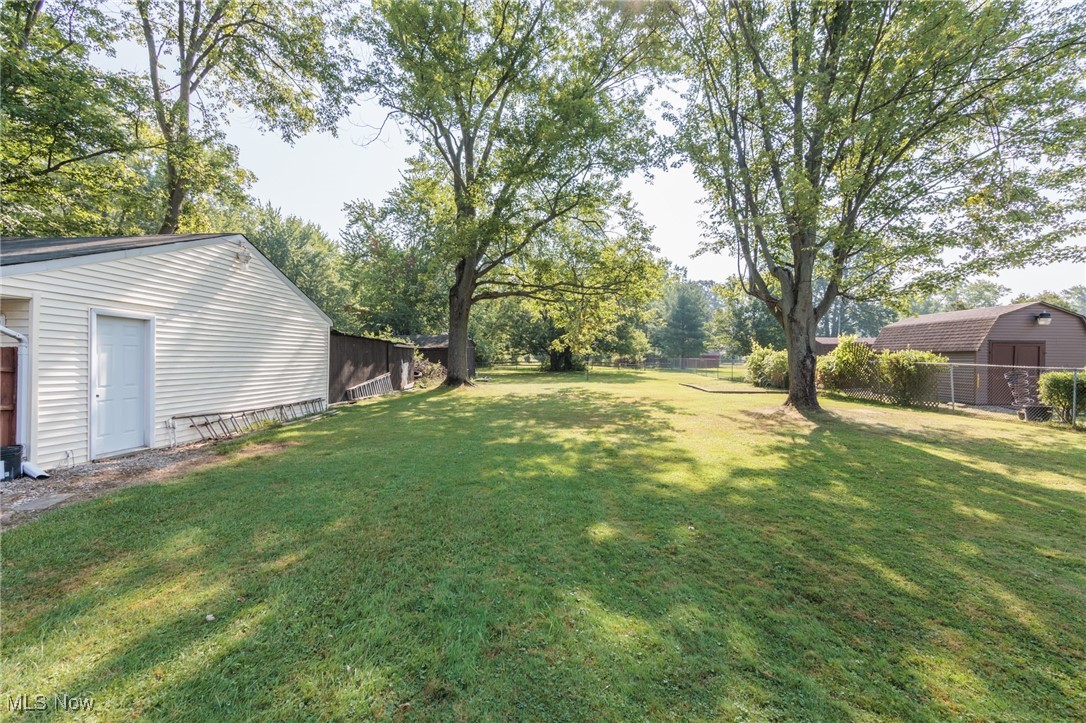 Olmsted 06 - Residential