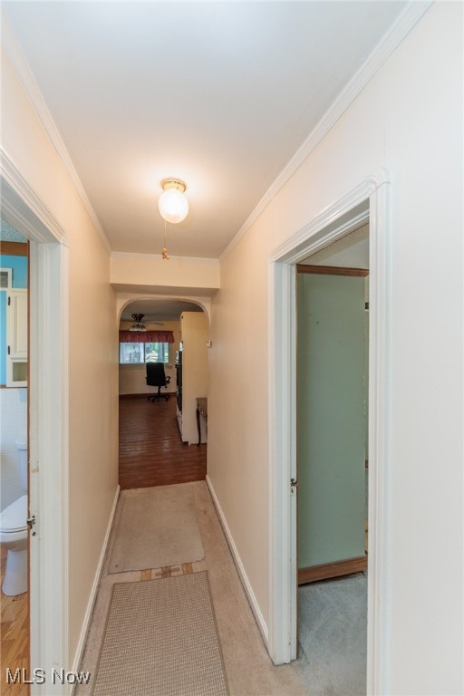 Olmsted 06 - Residential