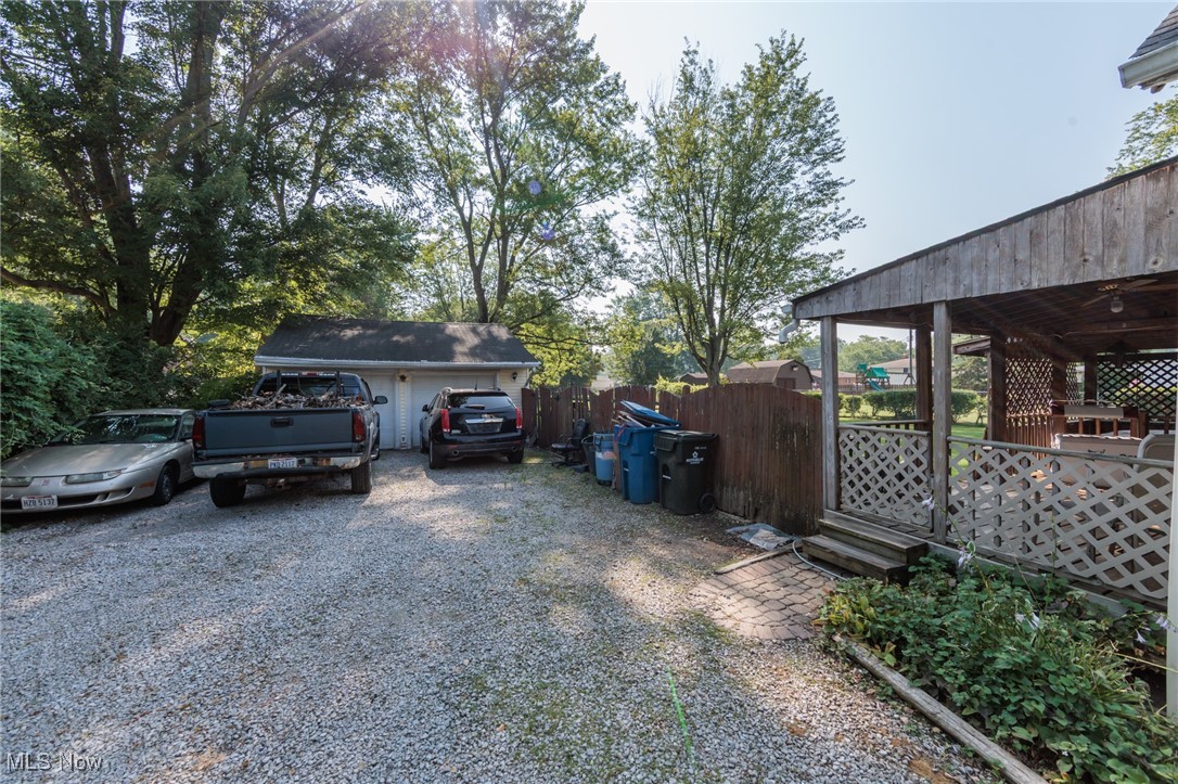 6427 Mackenzie Road