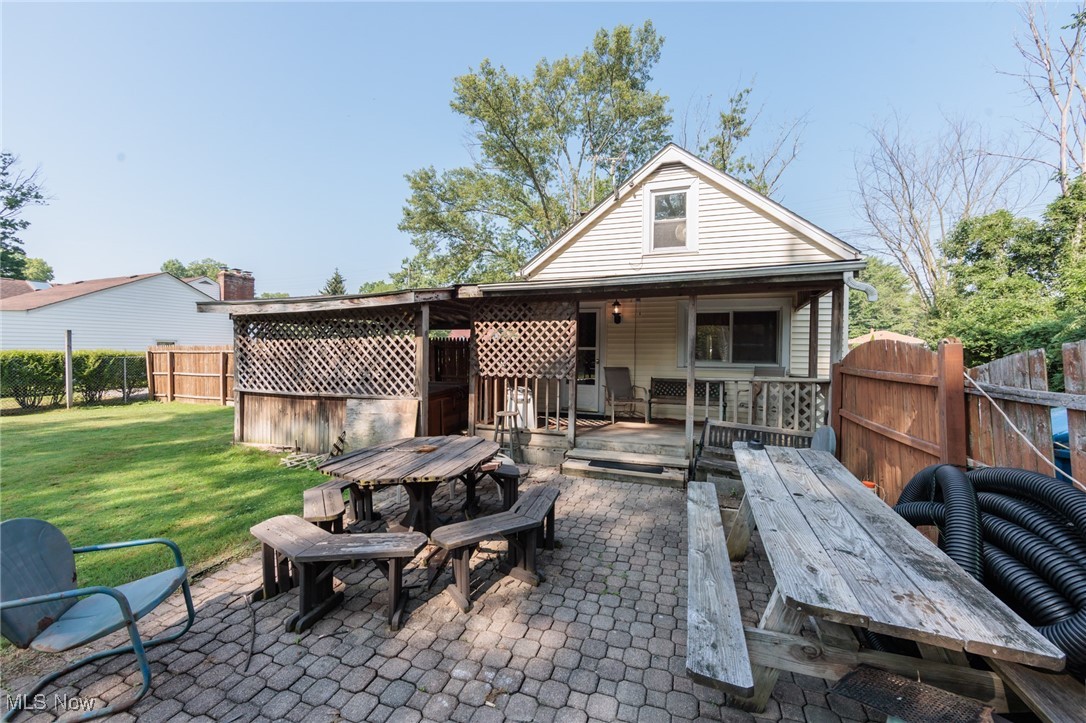 Olmsted 06 - Residential