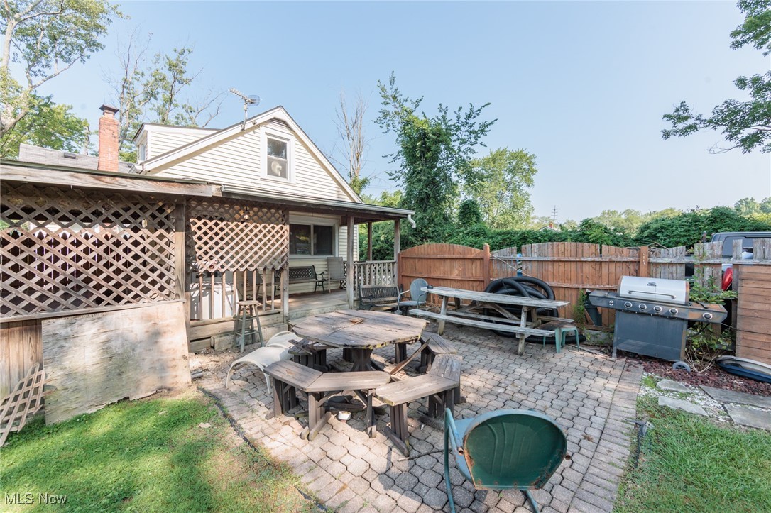 Olmsted 06 - Residential