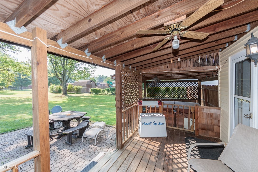 Olmsted 06 - Residential