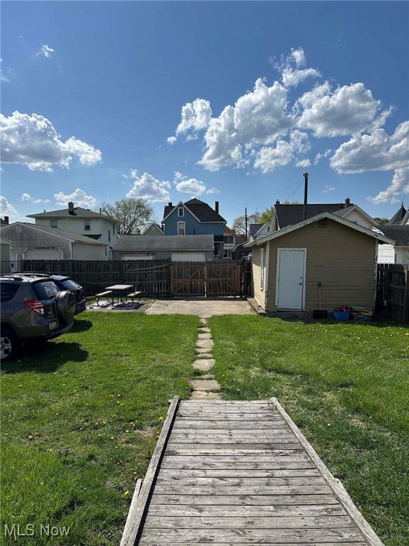 633 Park Avenue, Canton, Ohio image 5