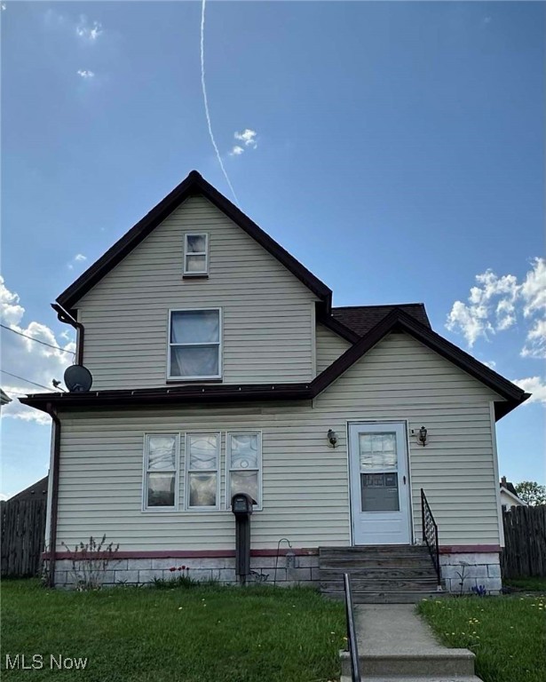 633 Park Avenue, Canton, Ohio image 1